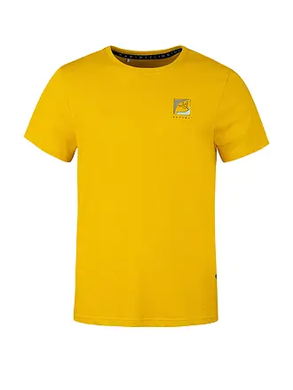 RAFIKI | Herren Klettershirt Arcos | 